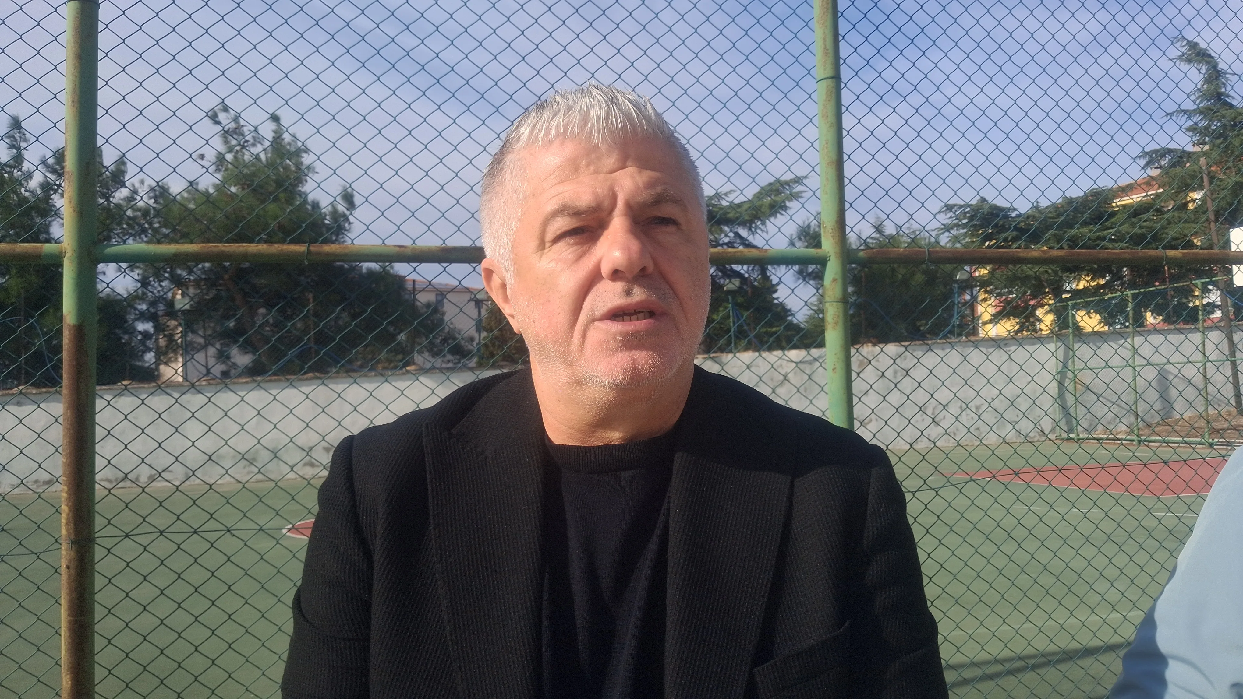 Mehmet Yavaş, “Pazar günü tüm taraftarlarımızı Tekirdağspor maçına bekliyoruz”