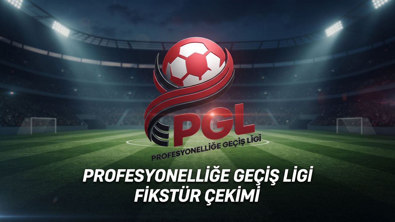 PGL'de fikstür çekimi yarın yapılacak