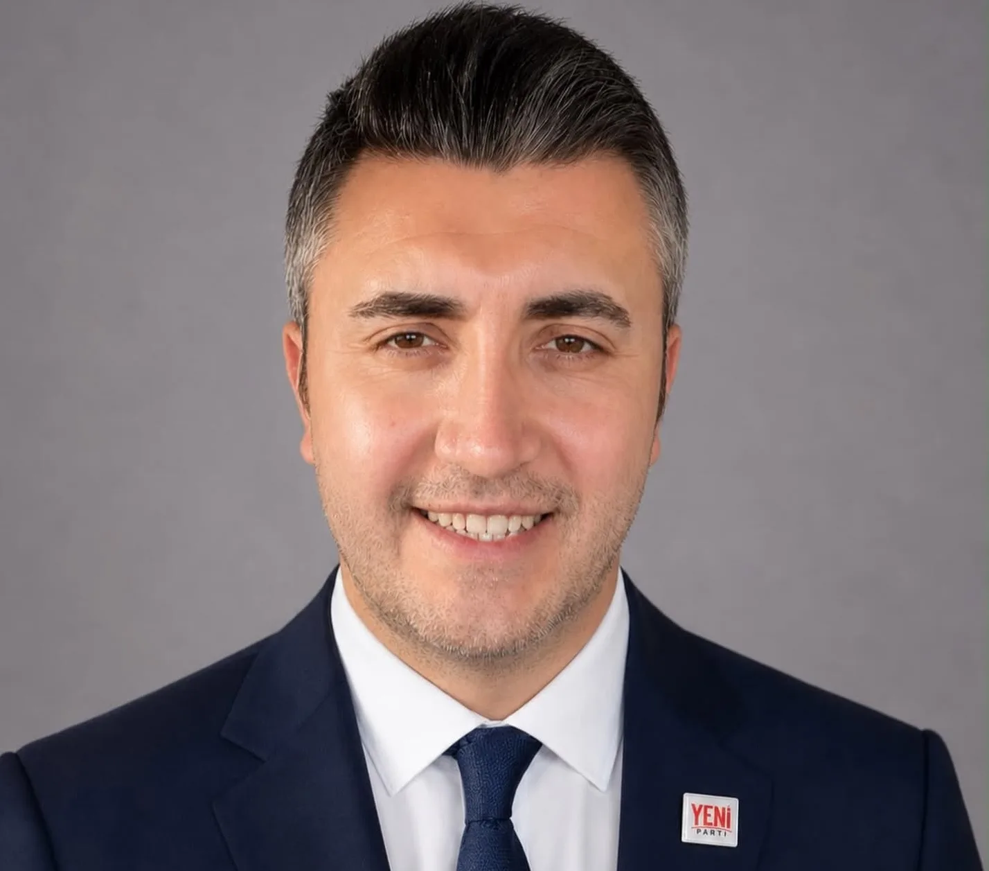 YENİ Parti Edirne İl Başkanlığı Ön Seçimi 18 Ekim Pazar günü yapılacak