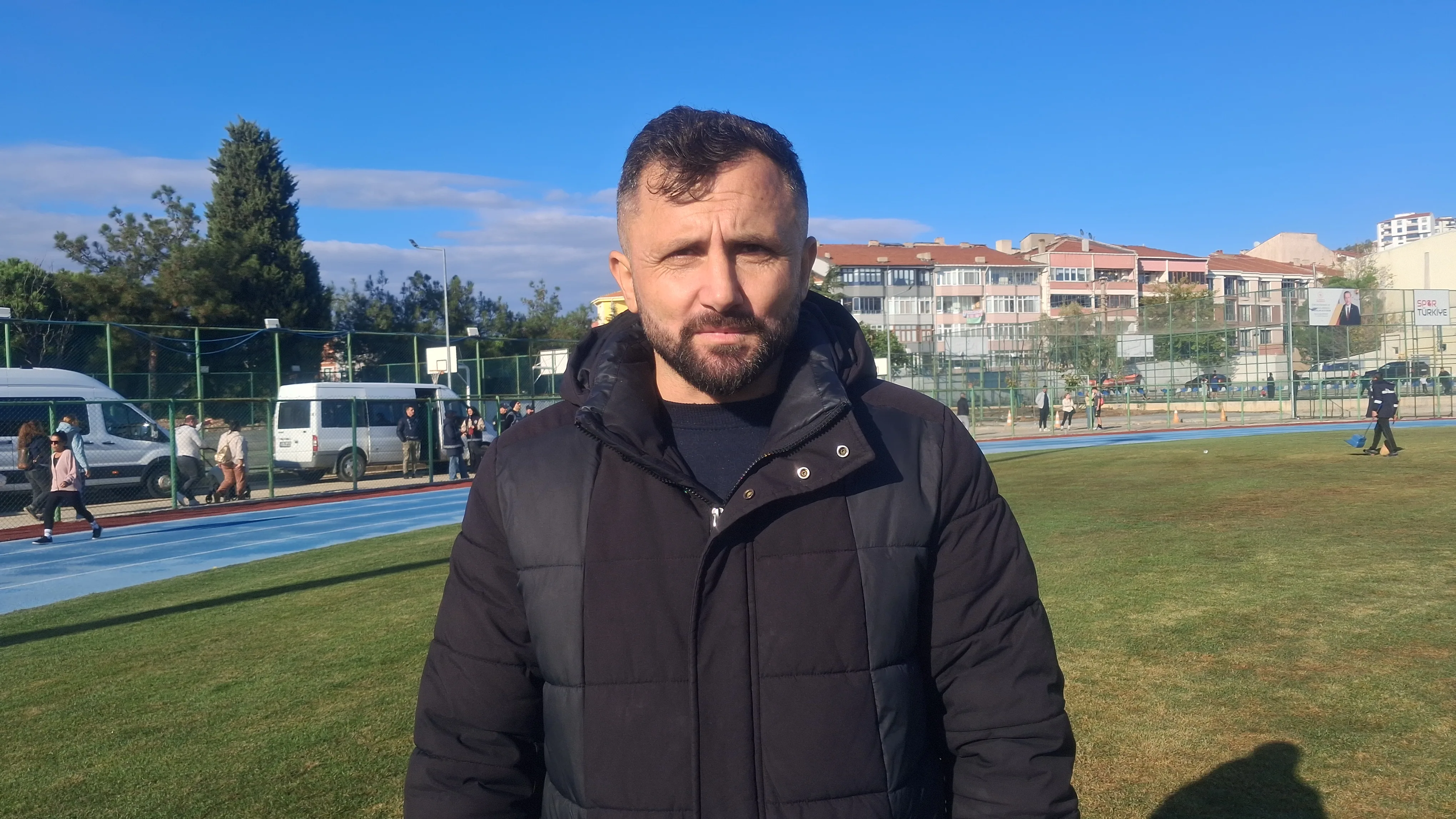 Yeşılırmak “Muhteşem seyircimize teşekkür ederiz”