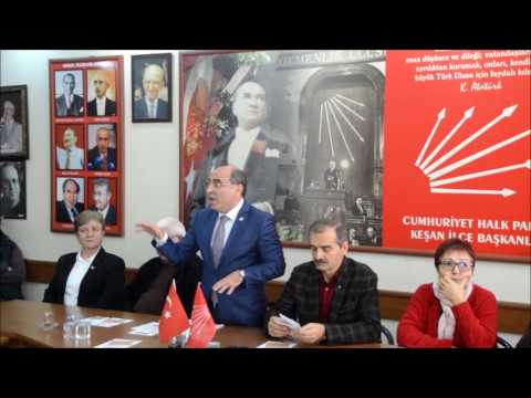 Bircan: “Özür çocuklarımızı geri getirecek mi?”