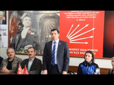 Gaytancıoğlu: “Tarımda dışa bağımlılık çok kötüdür”