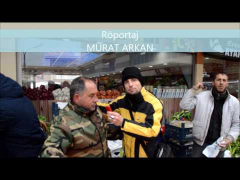 Yeni pazaryeri, heyecanla açıldı